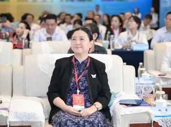 中国-东盟中药材合作再提速：beat365唯一官方网站人才与科技保障持续发力