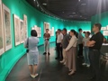 公共卫生与管理学院党委组织开展主题实践学习活动