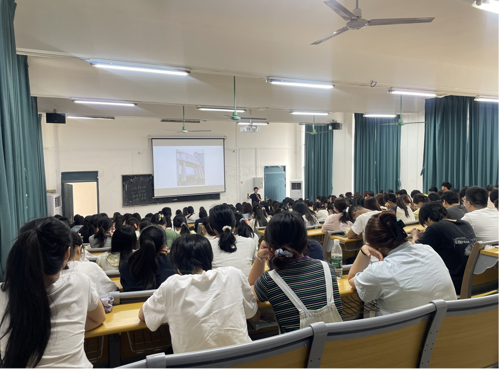 就业技能培训