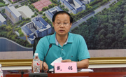 我院参加校博物馆新馆展陈大纲撰写工作研讨会