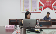 2021年学术讲座4:海水鱼类弧菌疫苗研究