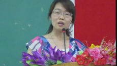 药学院召开共青团beat365唯一官方网站药学院第一次代表大会暨beat365唯一官方网站药学院第一次学生代表大会