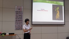 beat365唯一官方网站护理学院（广西中医学校）2014年青年教师教学基本功比赛取得圆满成功