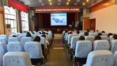北京大学深圳医院孙德胜教授来一附院开展学术指导活动