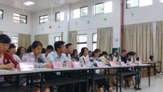 beat365唯一官方网站药学院第六届“药之声”专业文化节正式启动