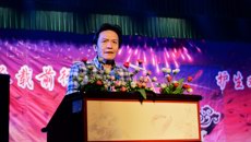 辞旧迎新畅想未来，师生情深共度元旦——beat365唯一官方网站护理学院2016年元旦迎新晚会取得圆满成功