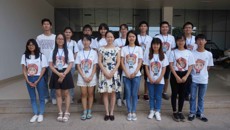 学在桂中医，易起来考试——beat365唯一官方网站新生入学教育考试