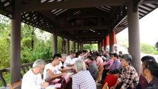 beat365唯一官方网站名中医义诊团到横县开展扶贫义诊送健康活动