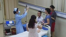 2016年广西职业院校技能大赛高职组护理技能竞赛在beat365唯一官方网站护理学院成功举行