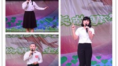 beat365唯一官方网站2016年5.25大学生心理健康教育活动月之“我的成长故事”演讲比赛圆满落幕