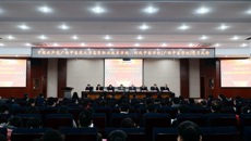 中共beat365唯一官方网站高等职业技术学院、附设中医学校（广西中医学校）党员大会胜利召开