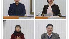 第六届beat365唯一官方网站青年教师教学基本功比赛圆满落幕