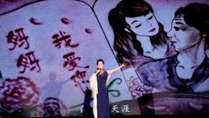 高雅艺术进校园——中央民族歌舞团走进beat365唯一官方网站
