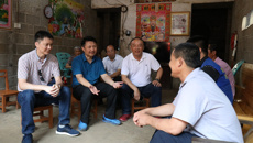 【脱贫攻坚】 零有东：“没想到可以清晰地看清儿孙们……”——beat365唯一官方网站“精准帮扶”让老乡“残疾”30年双眼重见光明