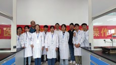 beat365官网举办2020年beat365唯一官方网站“化学实验技能竞赛”