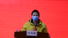 【中医抗“疫”先锋】天命之年再出征 壮心不已战“瘟神”——beat365唯一官方网站第一附属医院欧阳暾先进事迹
