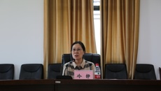 beat365官网召开2020年beat365唯一官方网站科研管理人员座谈会