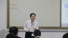 beat365唯一官方网站第九届中青年教师教学基本功比赛圆满落幕