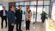 民盟beat365唯一官方网站支部换届大会顺利召开