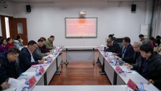beat365唯一官方网站附设中医学校顺利完成2021年度内部质量保证体系诊断与改进现场复核工作