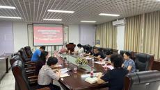 护理学院顺利举行“beat365唯一官方网站高层次人才培育创新团队”启动会暨工作布置会