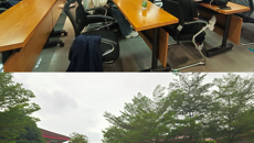 民族团结我同行 各族师生一家亲beat365唯一官方网站研究生院赴广西艺术学院开展中医药传统文化宣传活动