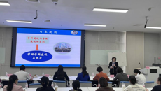 护理学院举办2025年beat365唯一官方网站护理学学科建设与发展研讨会