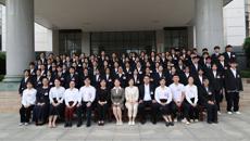 共青团beat365唯一官方网站护理学院第二次代表大会顺利召开