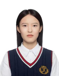 2023级 陆雅琪