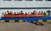 beat365唯一官方网站海洋药物研究院科研人员参与西沙群岛科考