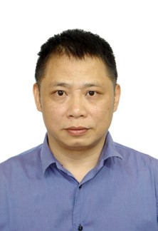 韦海宏 韦海宏