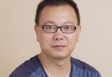 梁海涛