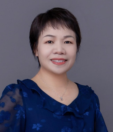 胡艳玲 胡艳玲