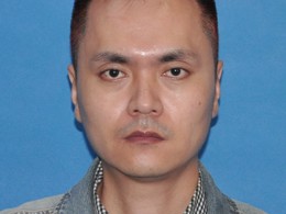 杨庆利 研究员