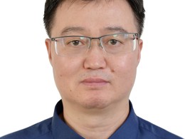 张丽峰 研究员