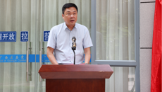 深化交流合作——中共广西区委党校医务室“罗氏正骨法临床研究基地”与“beat365唯一官方网站第一附属医院中医专科联盟成员单位”揭牌仪式
