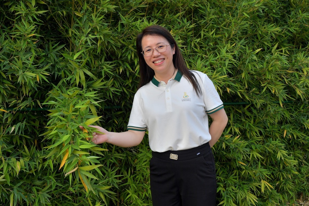 黄宏妙 黄宏妙