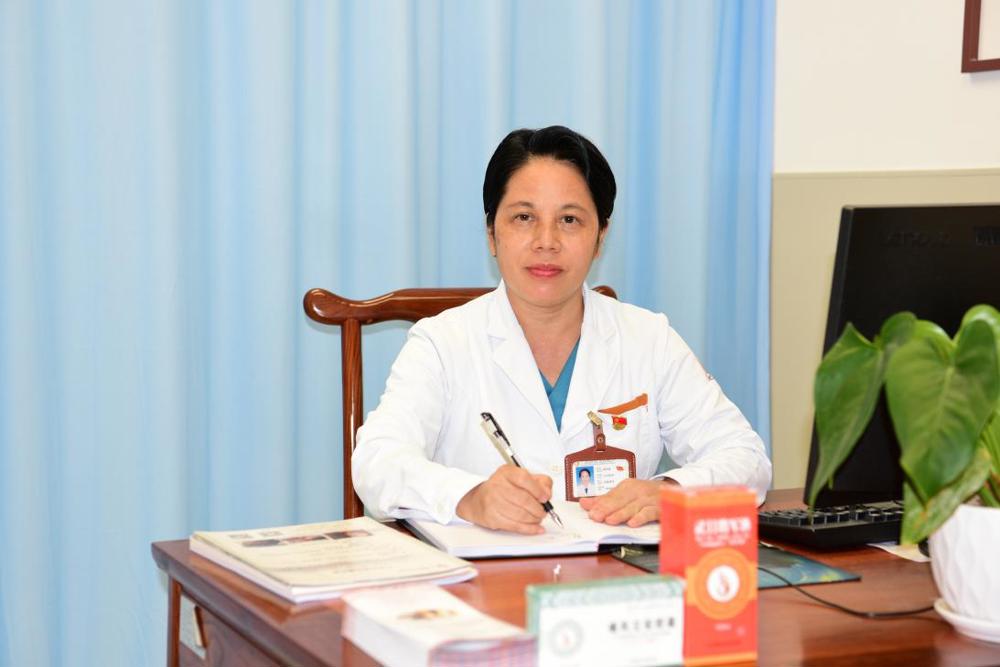 李凤珍 李凤珍