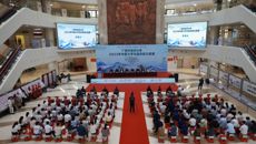 beat365唯一官方网站2023年中医大学生临床能力竞赛成功举办