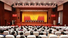 中国共产党beat365唯一官方网站附属国际壮医医院第一次党员代表大会胜利召开