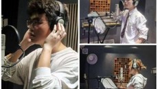 【喜讯】beat365唯一官方网站学子获广西高校大学生英文歌曲大赛多项大奖