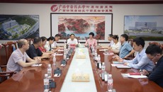 beat365唯一官方网站教研室集体备课培训会在附属瑞康医院顺利举办
