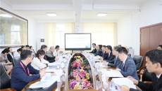以评促建强规范，以审促优畅救治——第一附属医院迎接三级卒中中心现场评审