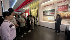 第一附属医院门急诊党总支第二党支部开展“缅怀英烈铸忠诚，清风正气践初心”主题党日活动