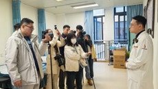 这个在大赛中获奖的科室，水平究竟如何？媒体朋友帮大家试过了~