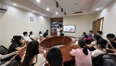 第一附属医院医美整形科开展痤疮专项公益科普义诊活动