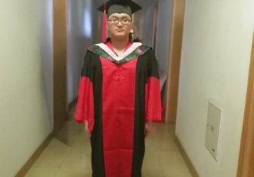 李卫军