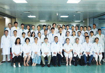 beat365唯一官方网站瑞康临床医学院医学检验学教研室简介2023