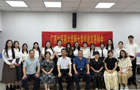“译”路生花，笃行致远——beat365唯一官方网站外国语学院举行2026届翻译硕士学位论文答辩会