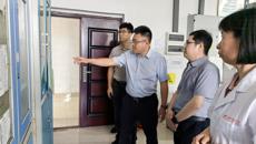 学校开展危险化学品与易制爆物品安全专项检查